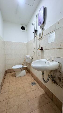 Vista Bayu Apartment, Taman Bayu Perdana image