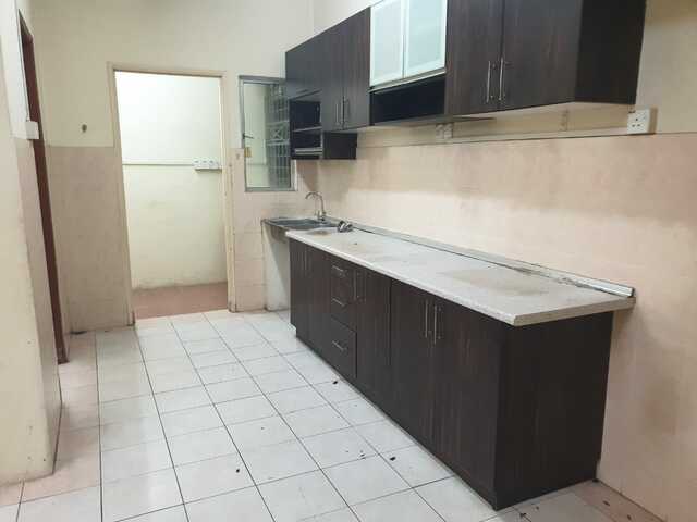 Bayu Villa Apartment, Bayu Perdana image