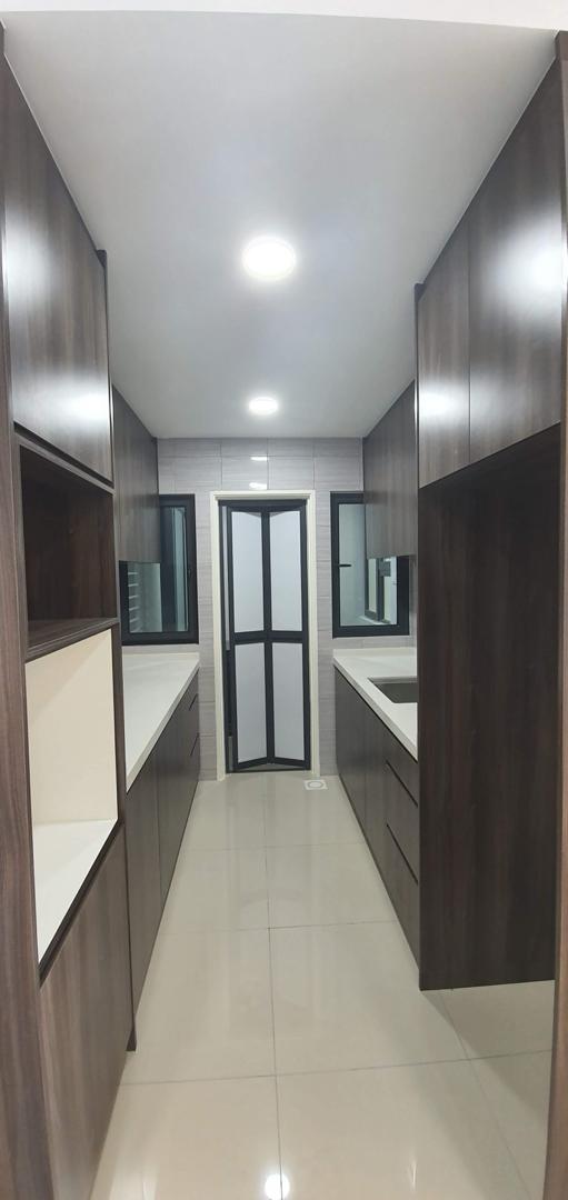 Symphony Tower @ Cheras South image