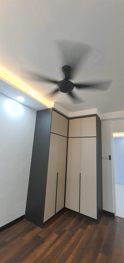 Symphony Tower @ Cheras South image