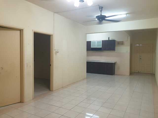 Bayu Villa Apartment, Bayu Perdana image