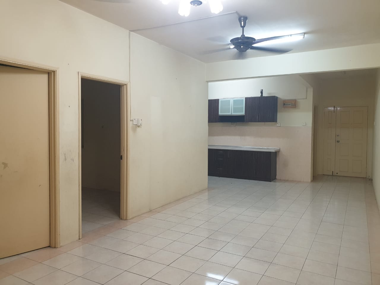 Bayu Villa Apartment, Bayu Perdana image