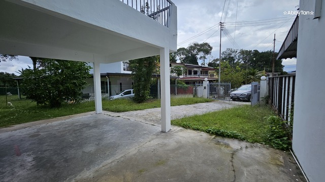 Taman Orkid | Semi-D | Old House | Big Land | KK High School photo
