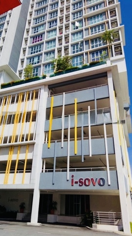 i-sovo i-city image