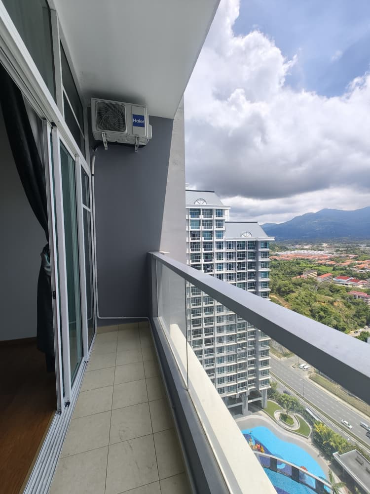 1Sulaman Platinum Tower image