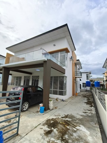 KOTA MARUDU JALAN LOTONG image