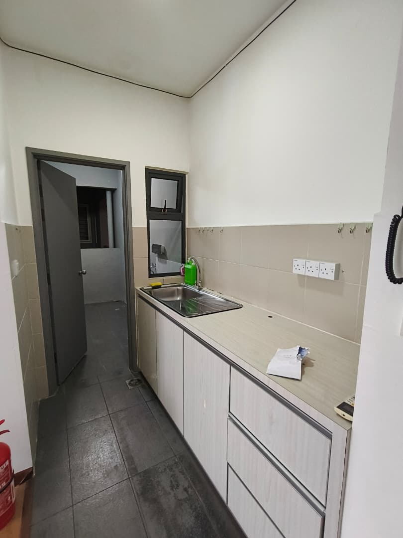 The Gardens Condominium image