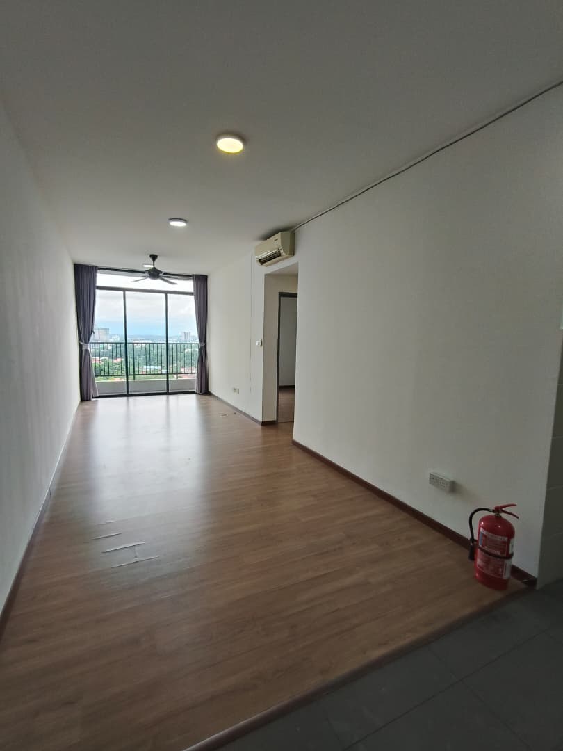 The Gardens Condominium image