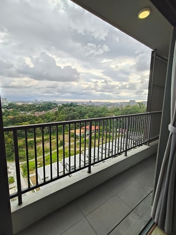 The Gardens Condominium image