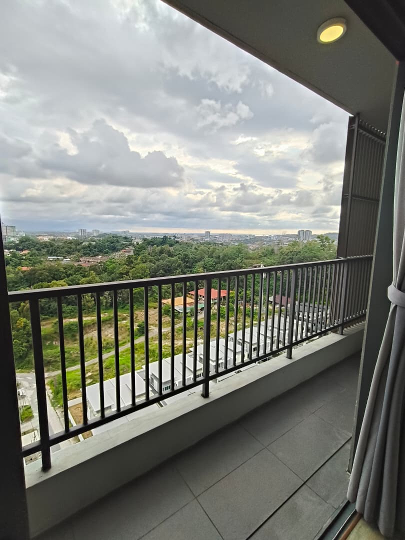 The Gardens Condominium image