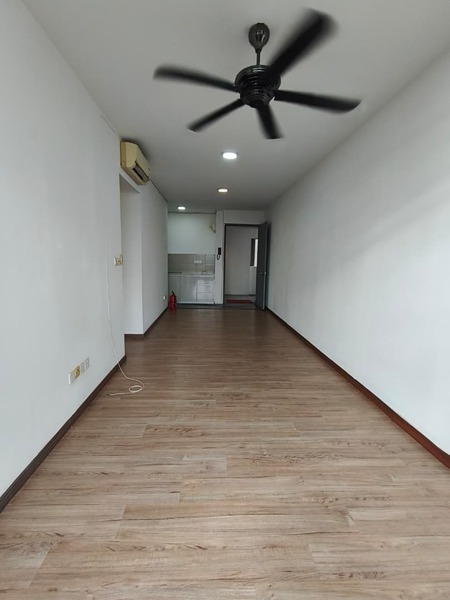 The Gardens Condominium