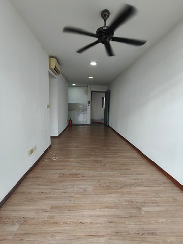 The Gardens Condominium image