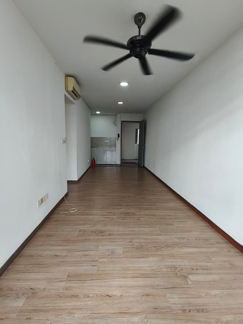 The Gardens Condominium image