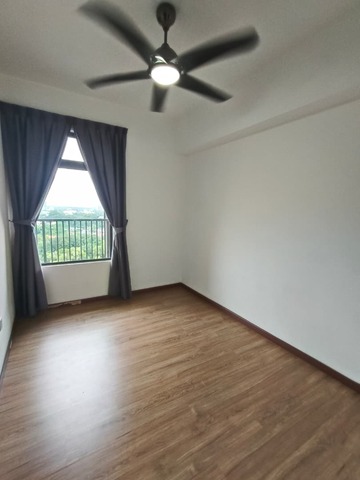 The Gardens Condominium image