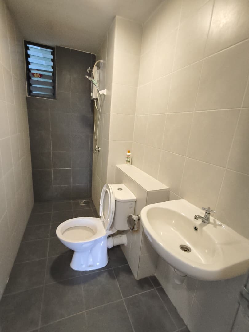 The Gardens Condominium image