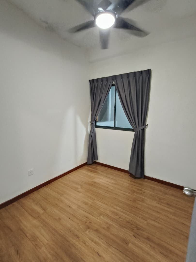 The Gardens Condominium image