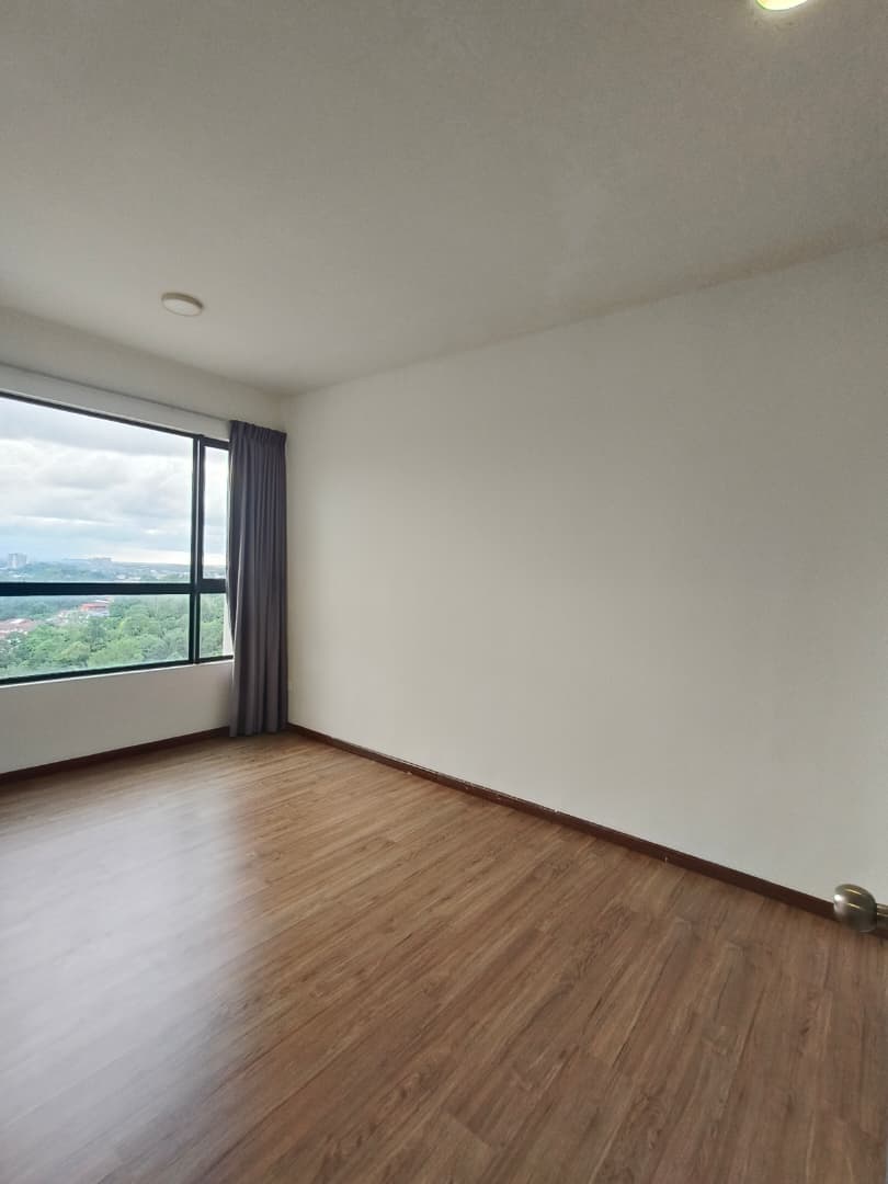 The Gardens Condominium image