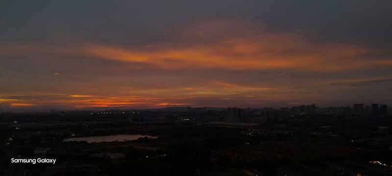 TRiGON Luxury Residences