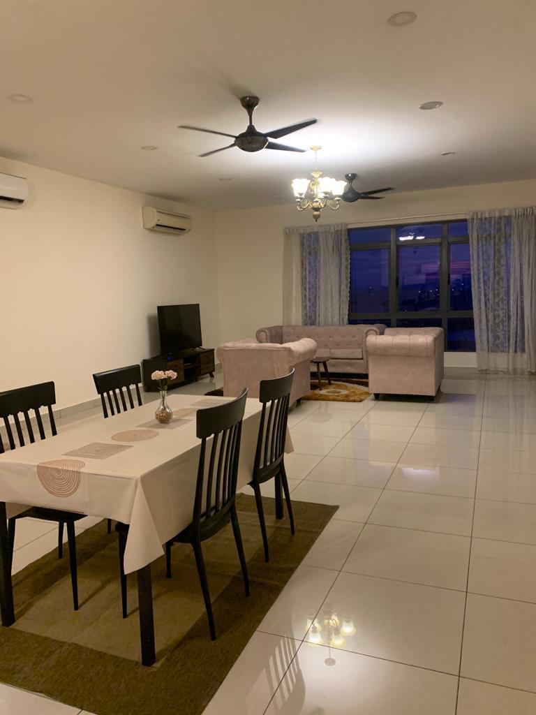 TRiGON Luxury Residences image