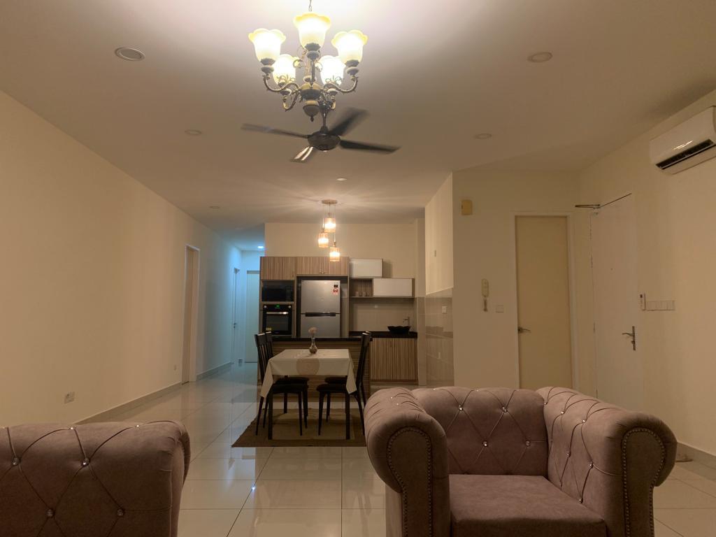 TRiGON Luxury Residences image