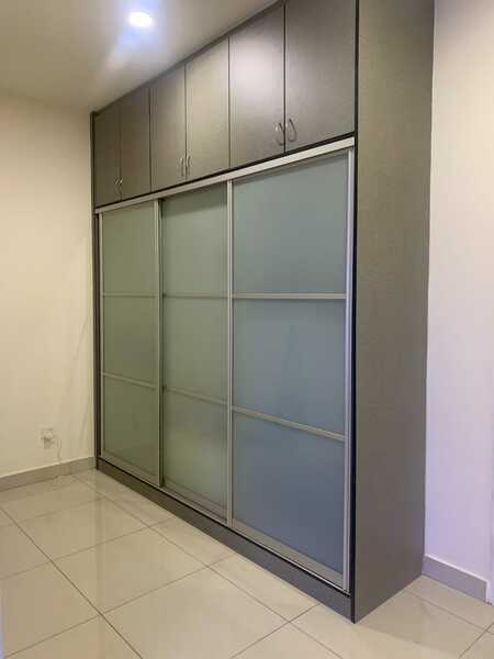 TRiGON Luxury Residences