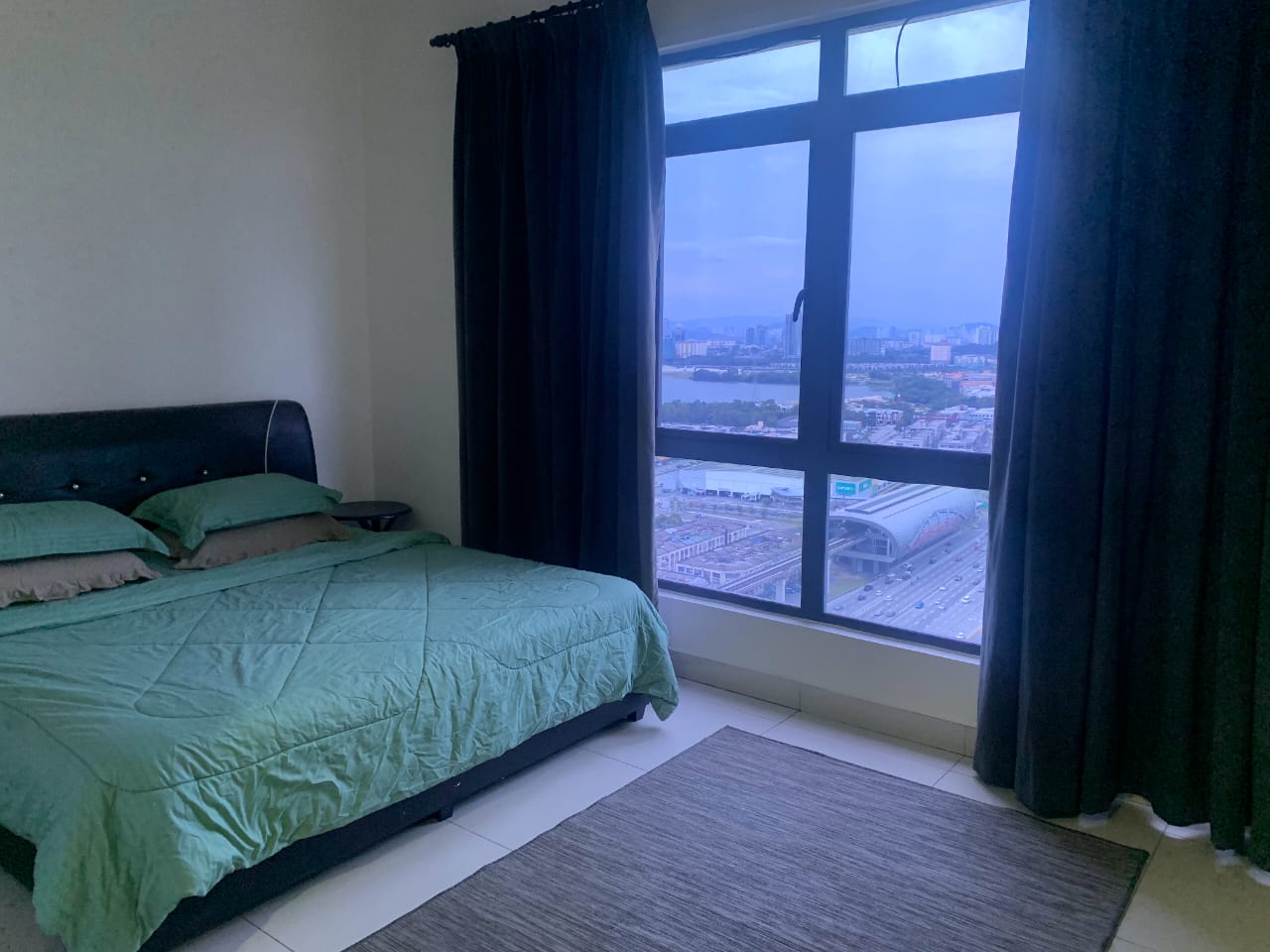 TRiGON Luxury Residences image