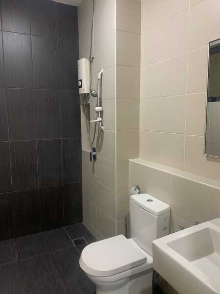 TRiGON Luxury Residences