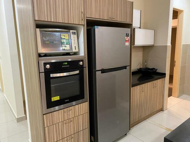 TRiGON Luxury Residences image