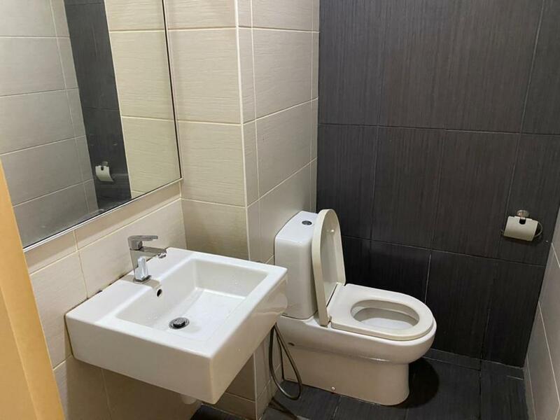 TRiGON Luxury Residences