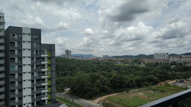 Residensi Zamrud (Zamrud Residensi) photo