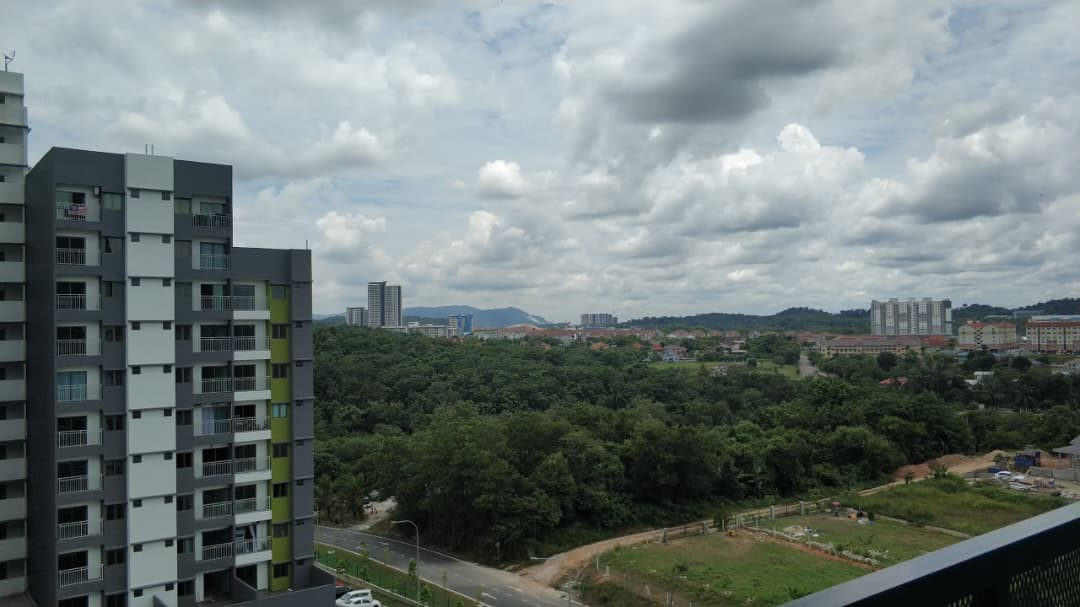 Residensi Zamrud (Zamrud Residensi) image