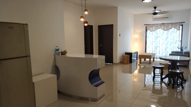 Residensi Zamrud (Zamrud Residensi) image