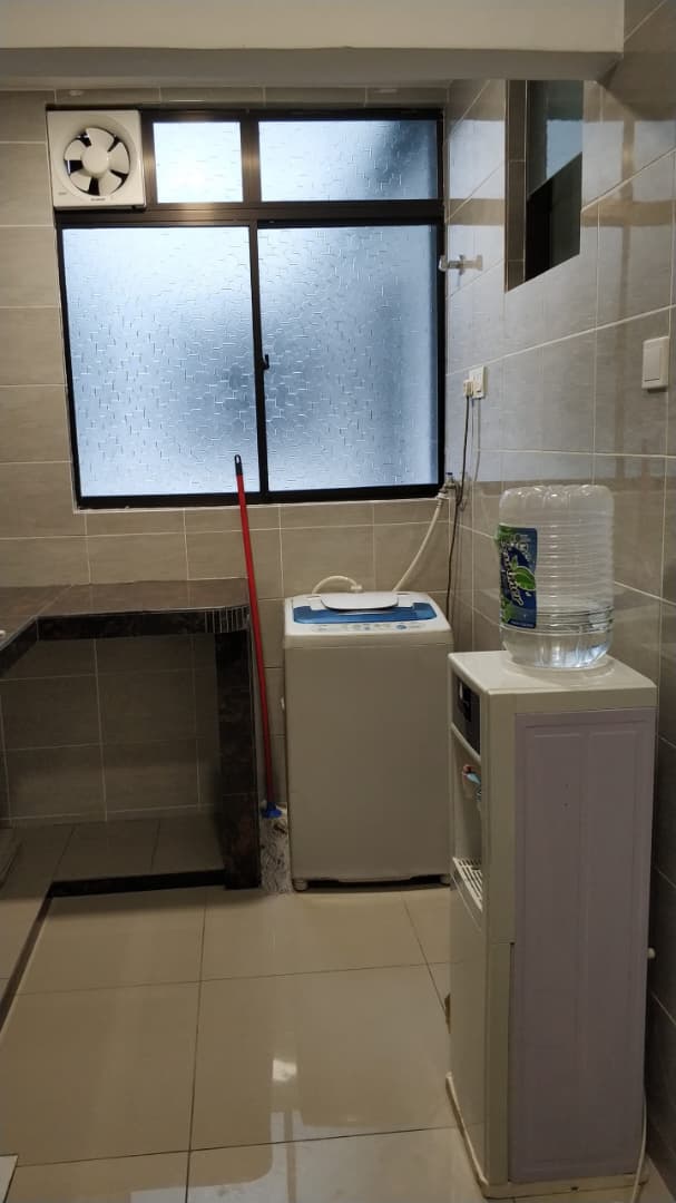 Residensi Zamrud (Zamrud Residensi) image