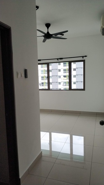 Residensi Zamrud (Zamrud Residensi)