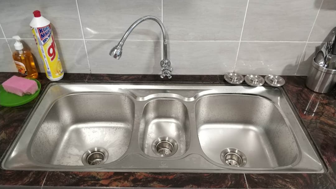 Residensi Zamrud (Zamrud Residensi) image