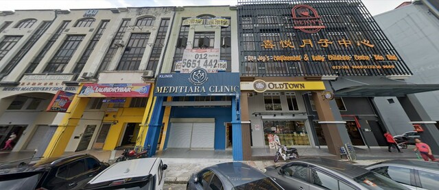 Kuchai Entrepreneurs Park image