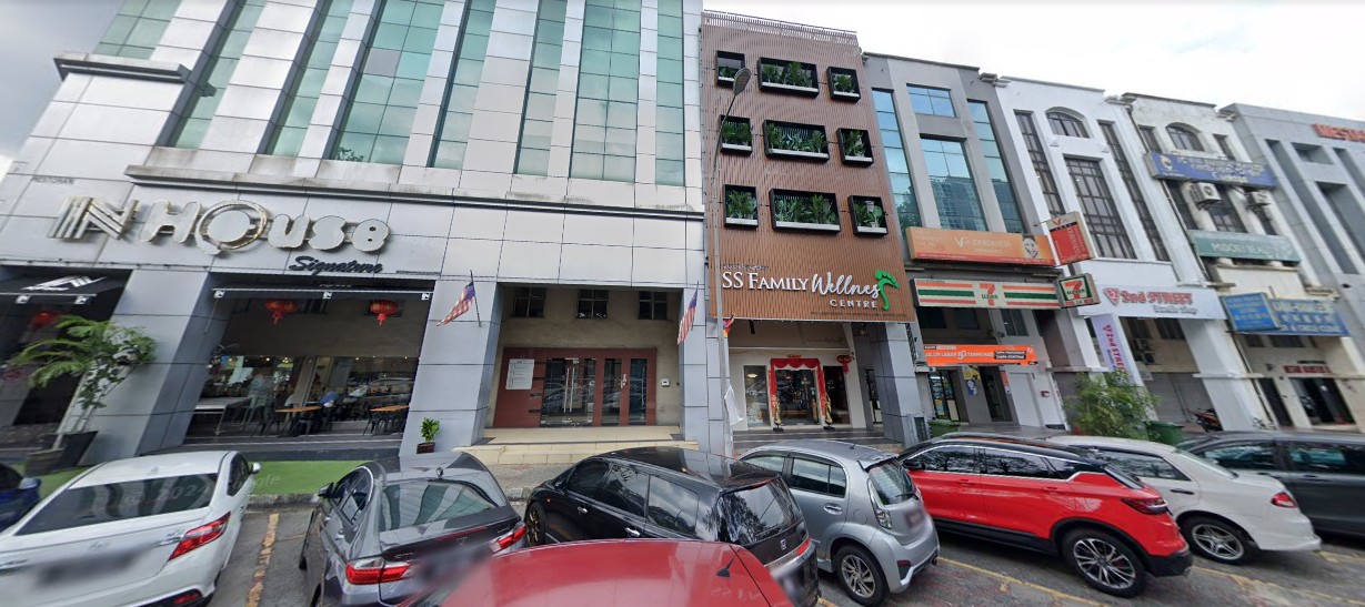 Kuchai Entrepreneurs Park image