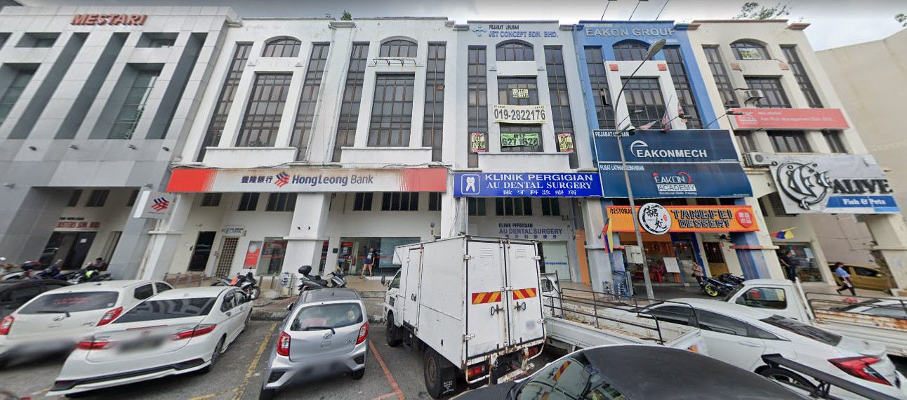 Kuchai Entrepreneurs Park image