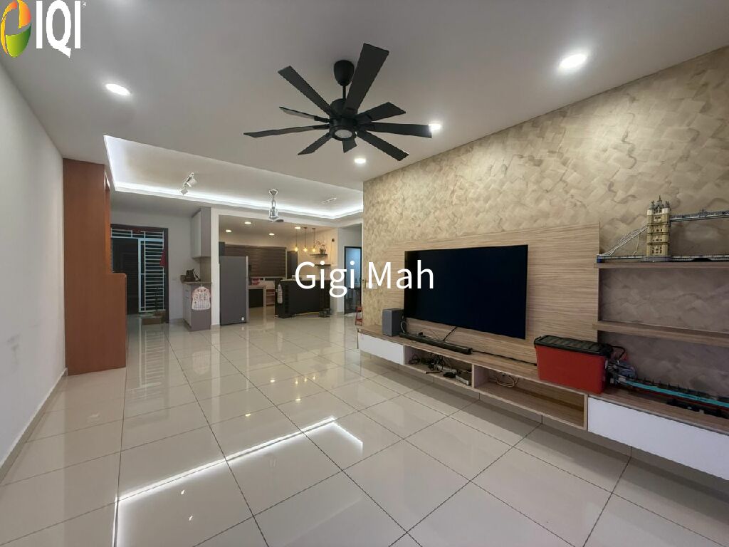 Oasis 1 @ Mutiara Heights image