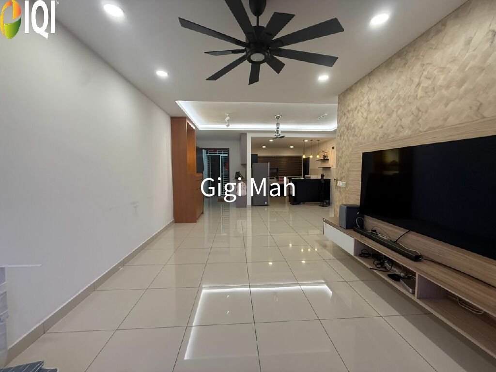 Oasis 1 @ Mutiara Heights image