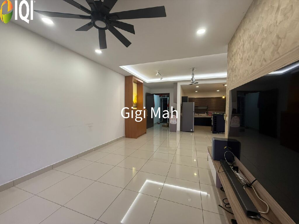 Oasis 1 @ Mutiara Heights image