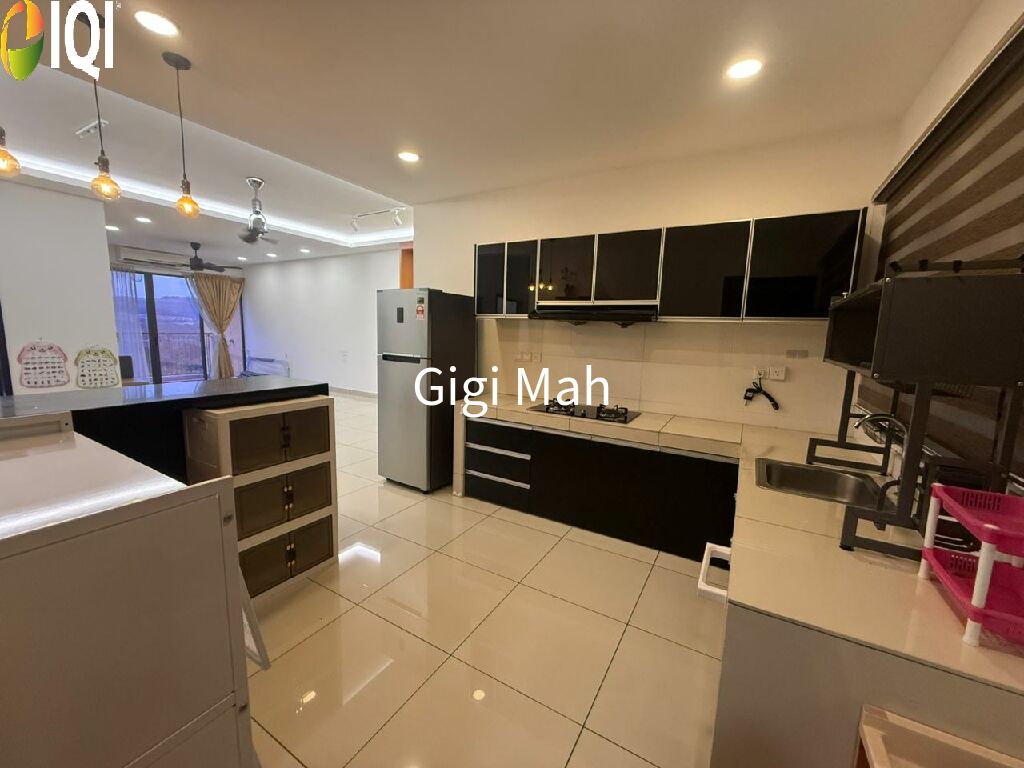 Oasis 1 @ Mutiara Heights image