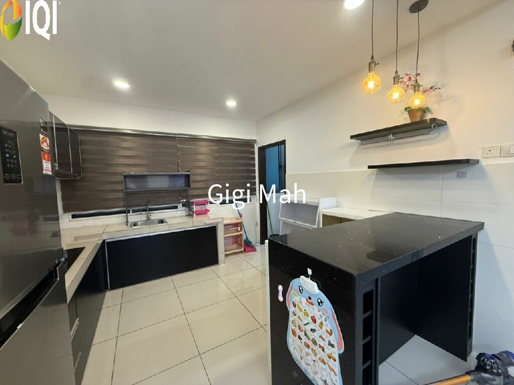 Oasis 1 @ Mutiara Heights image