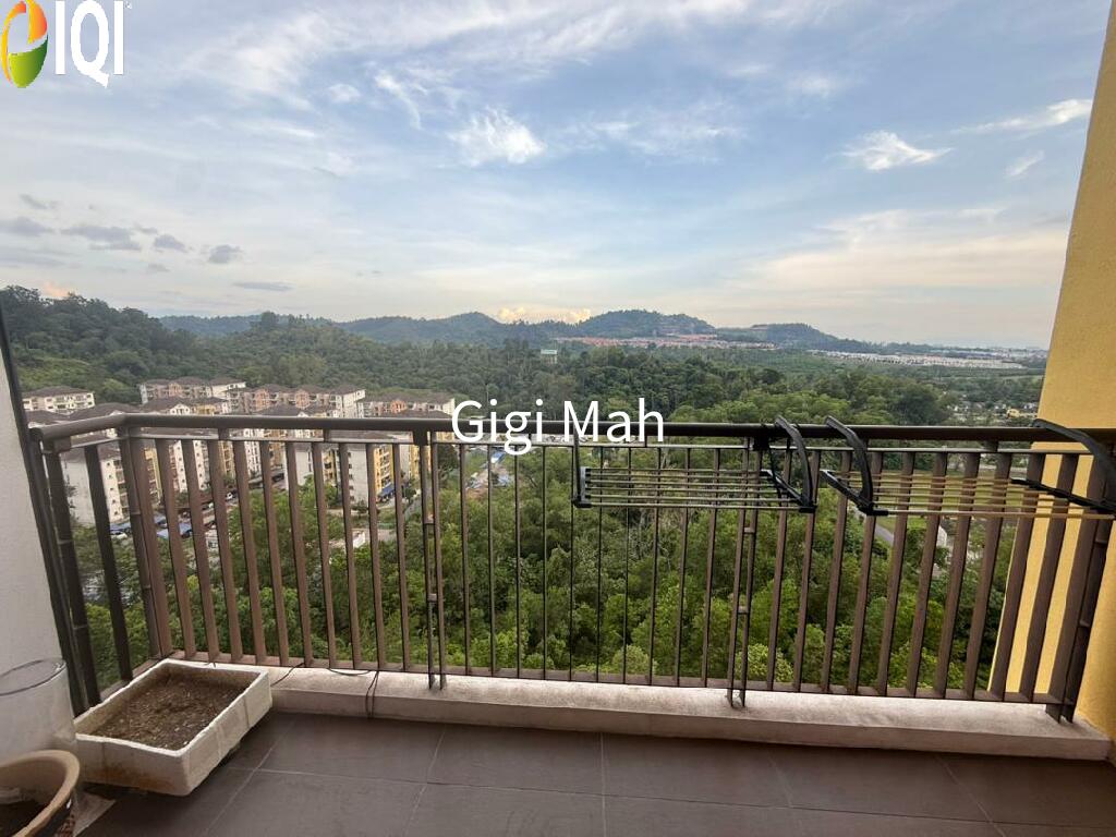 Oasis 1 @ Mutiara Heights image