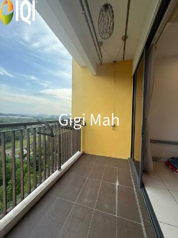 Oasis 1 @ Mutiara Heights image