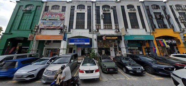 Kuchai Entrepreneurs Park image