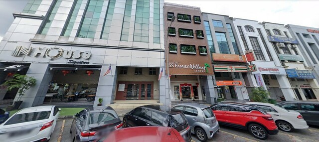 Kuchai Entrepreneurs Park image