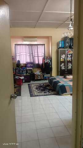 Kota Kemuning Hills photo