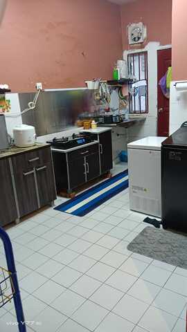 Kota Kemuning Hills image