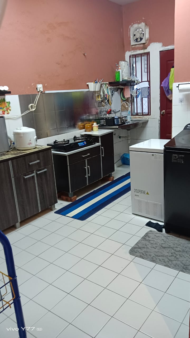 Kota Kemuning Hills image